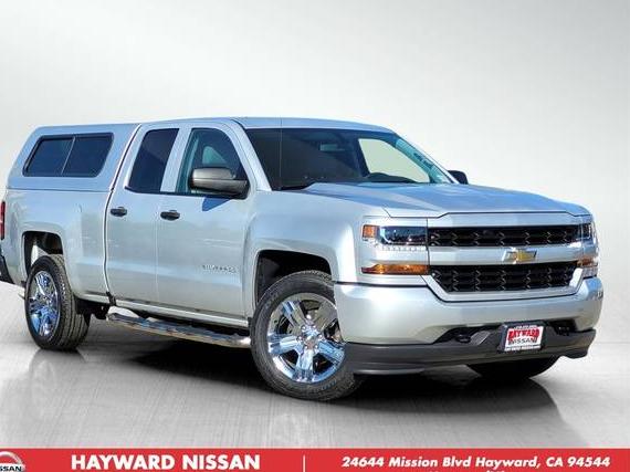 CHEVROLET SILVERADO 2016 1GCRCPEC6GZ336428 image CHEVROLET SILVERADO 2016 1GCRCPEC6GZ336428 image