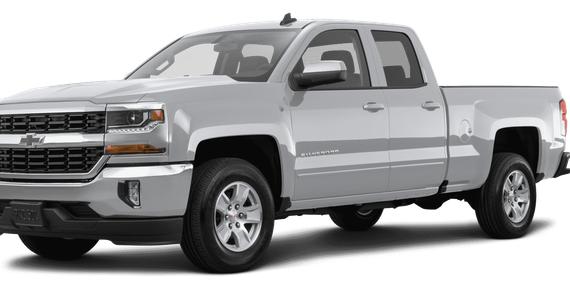 CHEVROLET SILVERADO 2016 1GCRCREH8GZ372483 image