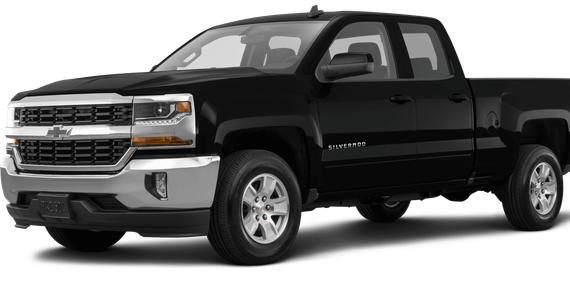 CHEVROLET SILVERADO 2016 1GCVKRECXGZ376251 image
