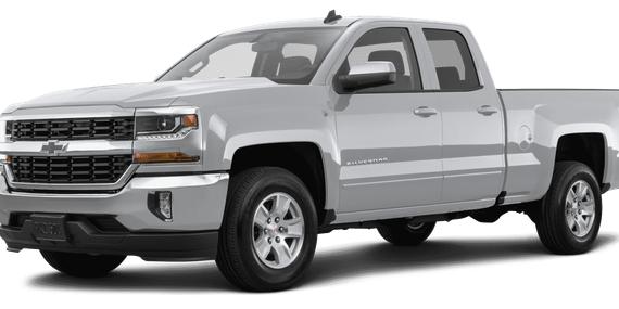 CHEVROLET SILVERADO 2016 1GCRCREC2GZ221840 image