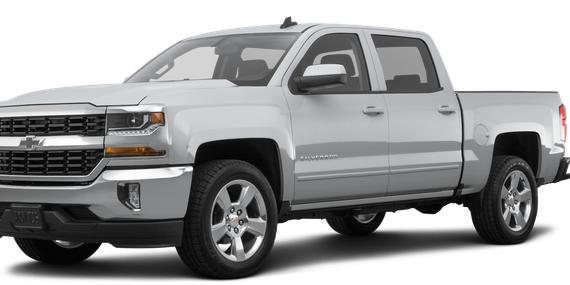 CHEVROLET SILVERADO 2016 3GCUKREC0GG383639 image CHEVROLET SILVERADO 2016 3GCUKREC0GG383639 image