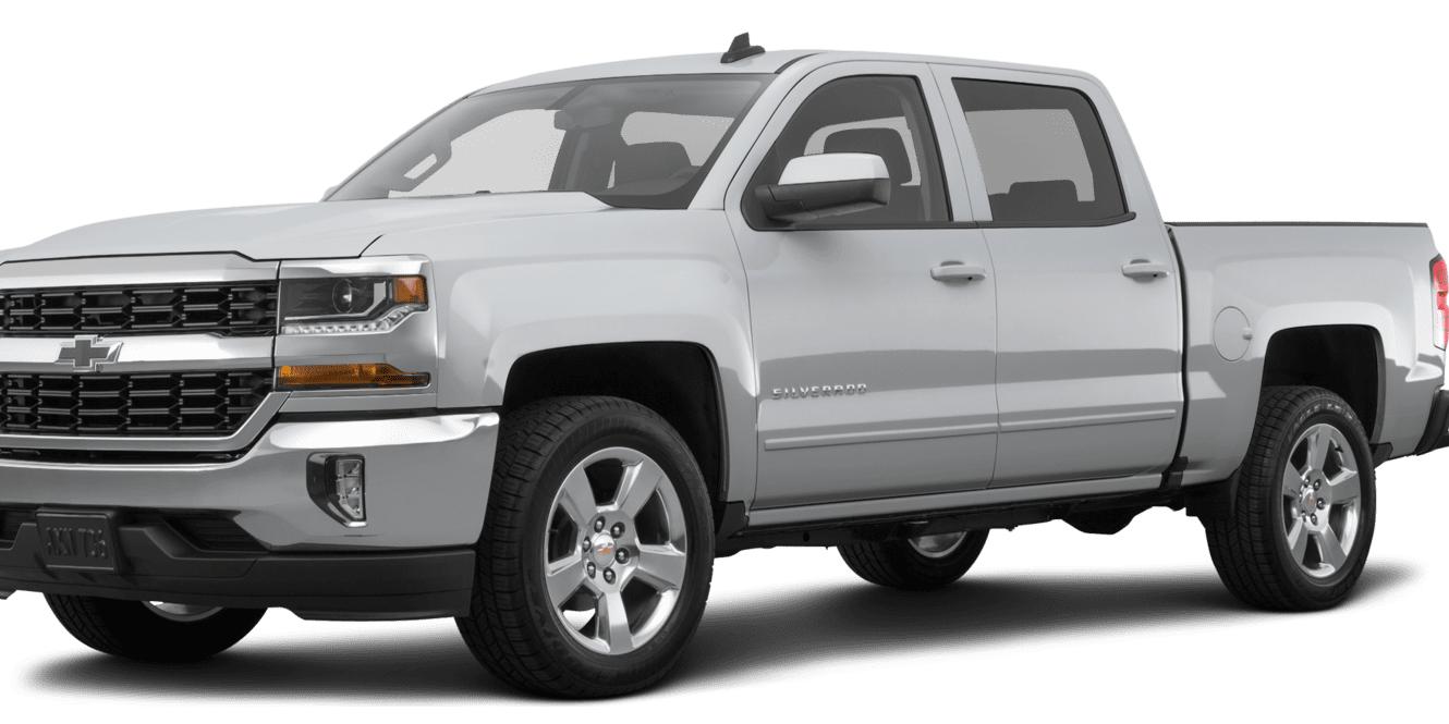 CHEVROLET SILVERADO 2016 3GCUKSEC7GG192369 image