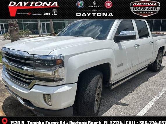 CHEVROLET SILVERADO 2016 3GCPCTEJ5GG357768 image