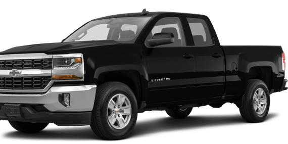 CHEVROLET SILVERADO 2016 1GCVKREH1GZ202144 image
