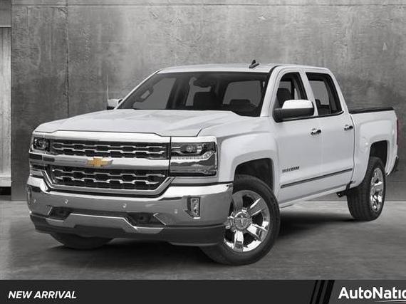 CHEVROLET SILVERADO 2016 3GCPCSEC5GG389003 image