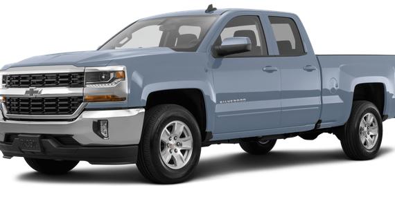 CHEVROLET SILVERADO 2016 1GCVKREC8GZ108962 image