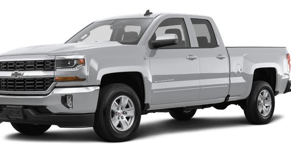 CHEVROLET SILVERADO 2016 1GCRCREC5GZ159219 image
