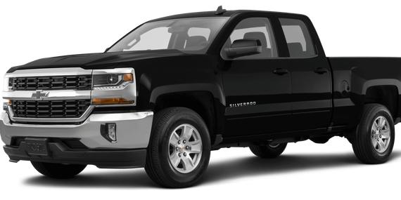 CHEVROLET SILVERADO 2016 1GCVKREC9GZ271314 image