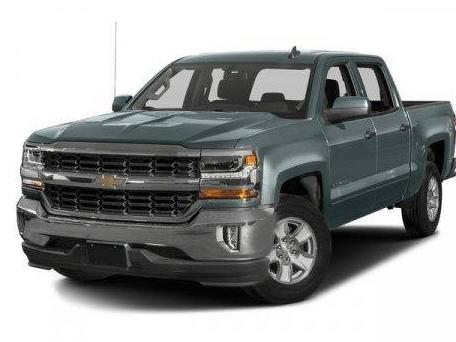CHEVROLET SILVERADO 2016 3GCPCREC3GG185566 image CHEVROLET SILVERADO 2016 3GCPCREC3GG185566 image