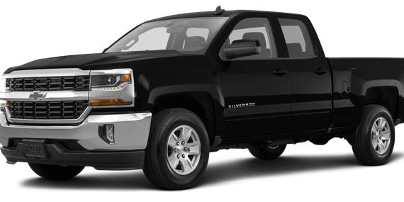 CHEVROLET SILVERADO 2016 1GCVKSEC7GZ337561 image
