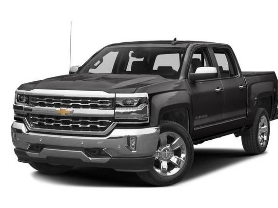 CHEVROLET SILVERADO 2016 3GCUKSEC4GG353521 image