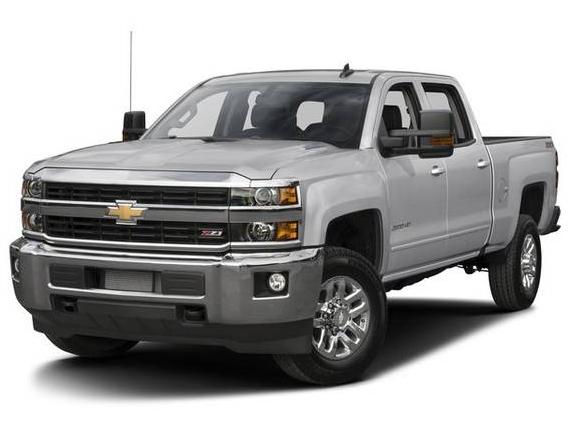 CHEVROLET SILVERADO 2016 1GC1KVE83GF227488 image CHEVROLET SILVERADO 2016 1GC1KVE83GF227488 image