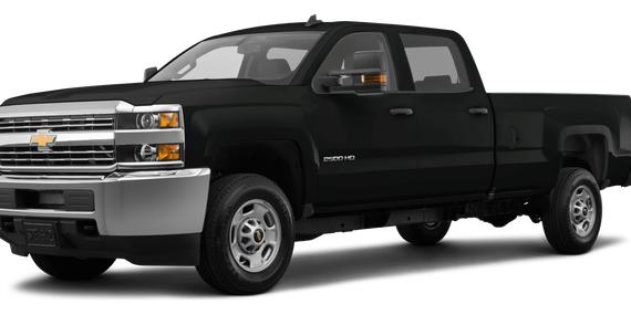 CHEVROLET SILVERADO 2016 1GC1KVEGXGF127394 image CHEVROLET SILVERADO 2016 1GC1KVEGXGF127394 image