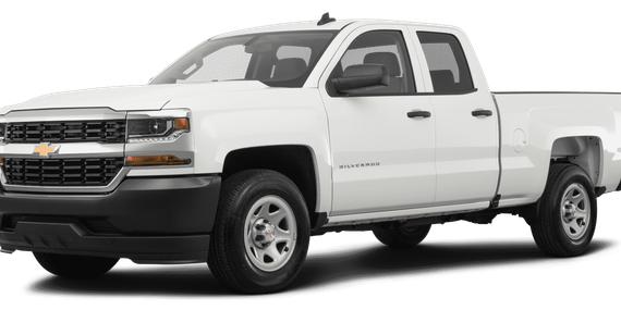CHEVROLET SILVERADO 2016 1GCRCNEH3GZ113232 image