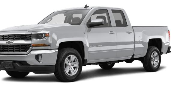 CHEVROLET SILVERADO 2016 1GCRCREH1GZ323173 image