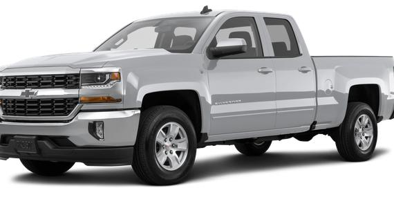 CHEVROLET SILVERADO 2016 1GCVKREC9GZ153019 image