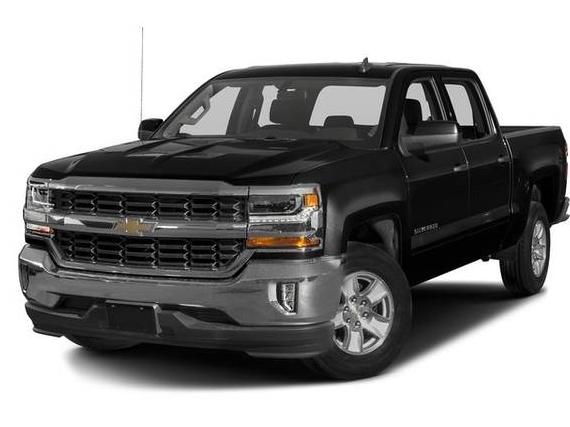 CHEVROLET SILVERADO 2016 3GCPCREC0GG173147 image