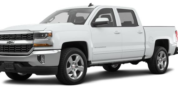 CHEVROLET SILVERADO 2016 3GCUKSEC2GG125291 image