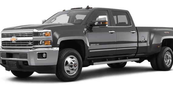 CHEVROLET SILVERADO 2016 1GC4K0E84GF204737 image CHEVROLET SILVERADO 2016 1GC4K0E84GF204737 image