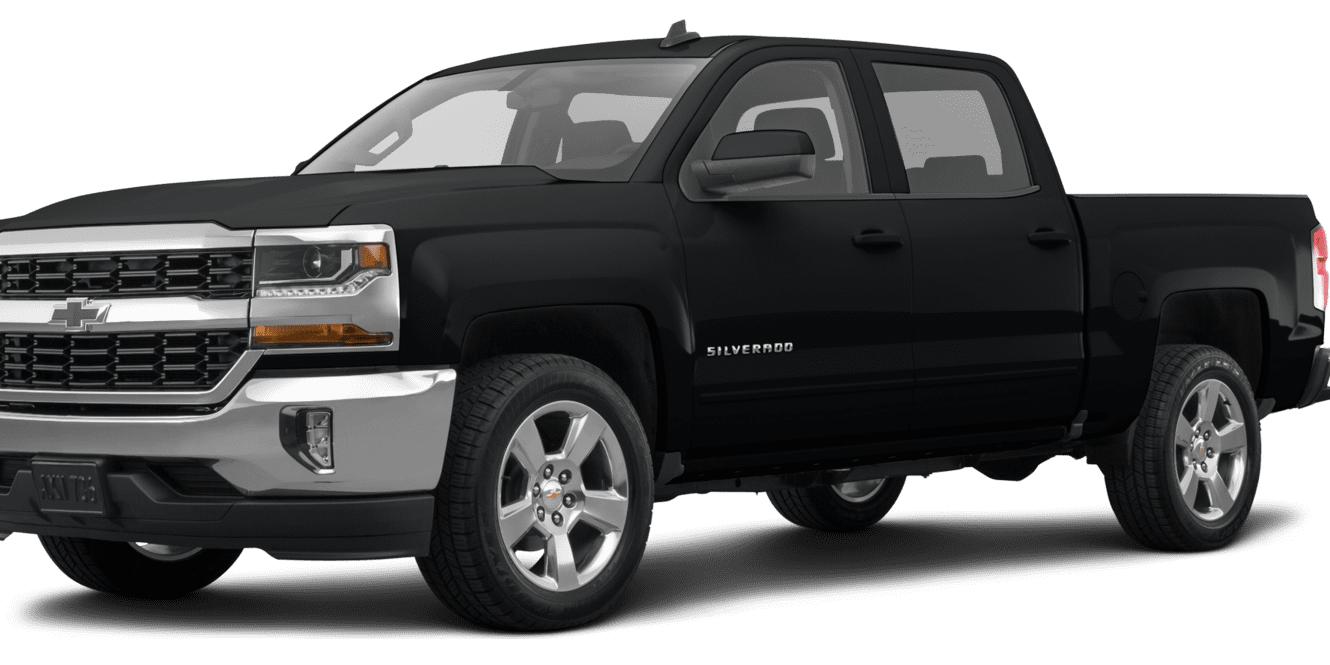 CHEVROLET SILVERADO 2016 3GCUKSEC8GG270920 image