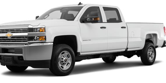 CHEVROLET SILVERADO 2016 1GC1KUE83GF254779 image