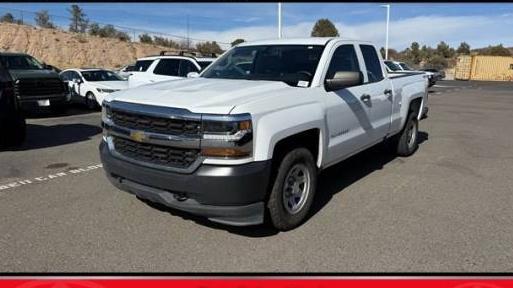 CHEVROLET SILVERADO 2016 1GCVKNEC5GZ236617 image