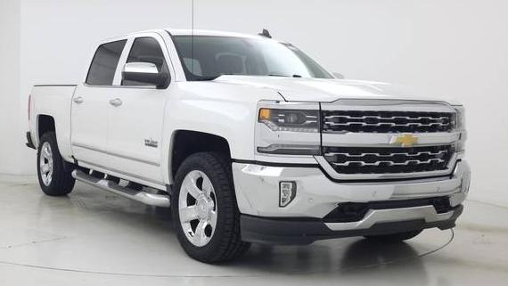 CHEVROLET SILVERADO 2016 3GCPCSEC0GG229238 image