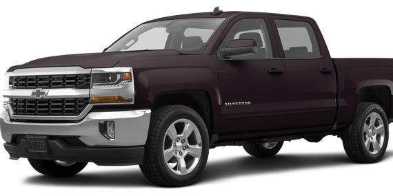 CHEVROLET SILVERADO 2016 3GCUKREC5GG251086 image CHEVROLET SILVERADO 2016 3GCUKREC5GG251086 image