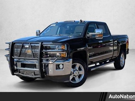 CHEVROLET SILVERADO 2016 1GC1KWE83GF216741 image CHEVROLET SILVERADO 2016 1GC1KWE83GF216741 image