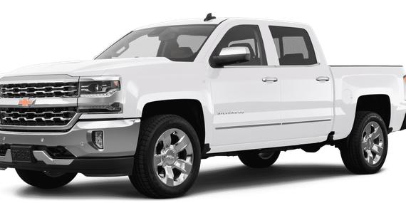 CHEVROLET SILVERADO 2016 3GCPCSEC6GG219829 image