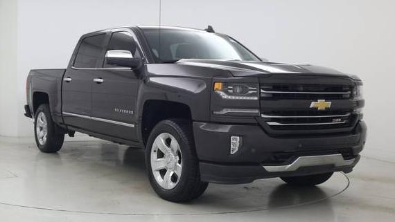 CHEVROLET SILVERADO 2016 3GCUKSEC5GG301136 image