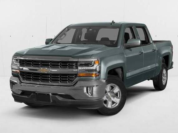 CHEVROLET SILVERADO 2016 3GCPCREC9GG239940 image CHEVROLET SILVERADO 2016 3GCPCREC9GG239940 image