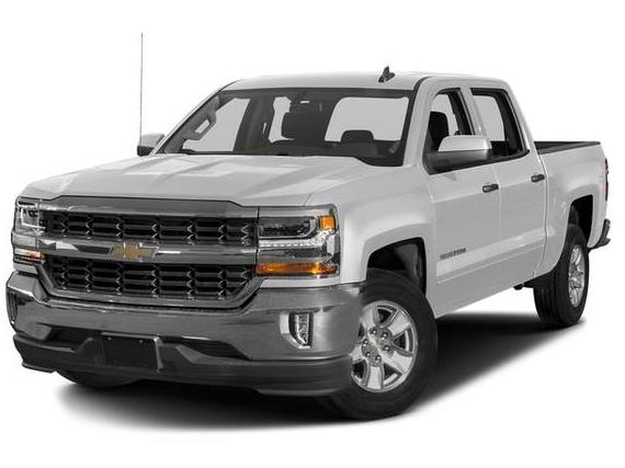 CHEVROLET SILVERADO 2016 3GCUKREC2GG277418 image