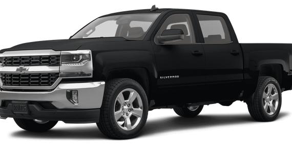 CHEVROLET SILVERADO 2016 3GCPCREC6GG385325 image