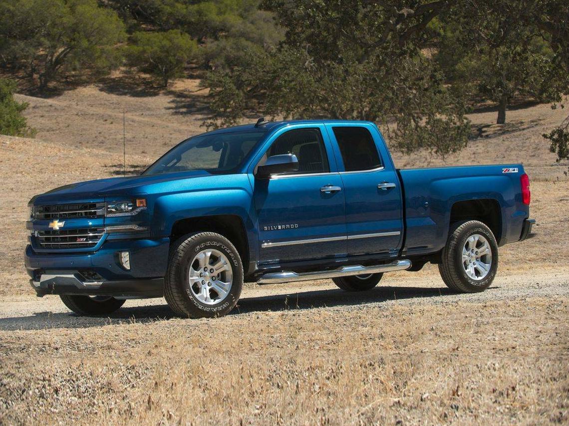 CHEVROLET SILVERADO 2016 3GCUKSEC2GG240540 image