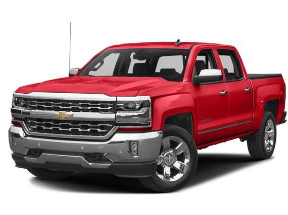 CHEVROLET SILVERADO 2016 3GCUKSEC3GG321014 image