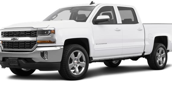 CHEVROLET SILVERADO 2016 3GCUKSEC6GG179211 image