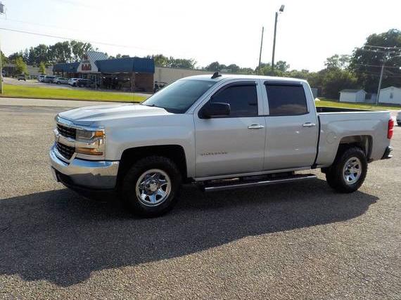 CHEVROLET SILVERADO 2016 3GCPCNEC0GG260295 image