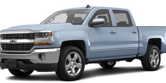 CHEVROLET SILVERADO 2016 3GCUKSEJ9GG310954 image