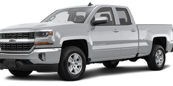 CHEVROLET SILVERADO 2016 1GCRCREC0GZ291689 image