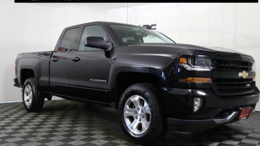 CHEVROLET SILVERADO 2016 1GCVKREC1GZ423893 image