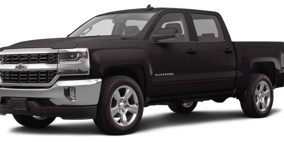 CHEVROLET SILVERADO 2016 3GCPCREC3GG214242 image
