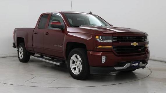 CHEVROLET SILVERADO 2016 1GCVKREC9GZ245926 image CHEVROLET SILVERADO 2016 1GCVKREC9GZ245926 image