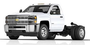 CHEVROLET SILVERADO 2016 1GB3KYCG6GF183799 image