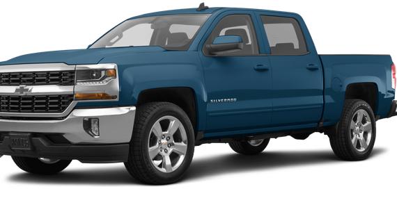 CHEVROLET SILVERADO 2016 3GCUKREC2GG222239 image CHEVROLET SILVERADO 2016 3GCUKREC2GG222239 image