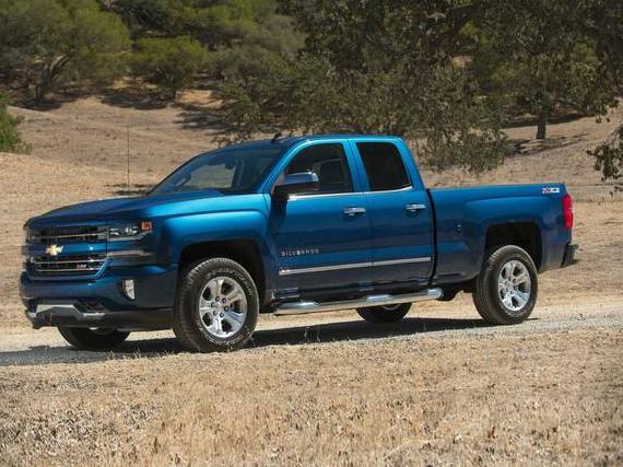 CHEVROLET SILVERADO 2016 3GCUKSEC3GG335284 image