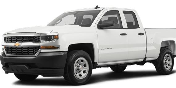 CHEVROLET SILVERADO 2016 1GCRCNEH3GZ218045 image CHEVROLET SILVERADO 2016 1GCRCNEH3GZ218045 image