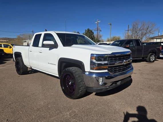 CHEVROLET SILVERADO 2016 1GCVKREC5GZ391952 image CHEVROLET SILVERADO 2016 1GCVKREC5GZ391952 image