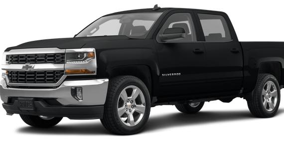 CHEVROLET SILVERADO 2016 3GCUKSEC6GG334355 image