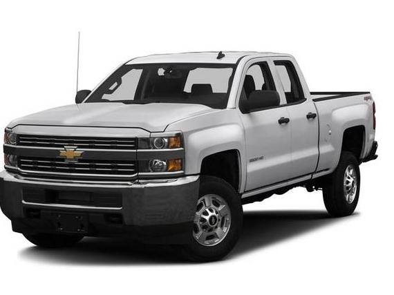 CHEVROLET SILVERADO 2016 1GC2KUEG5GZ185233 image